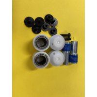 Sears Roller Bearing Service kit Lat Isolation 