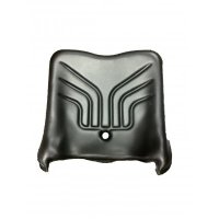 Grammer Cushion Black Vinyl MSG20(wide)