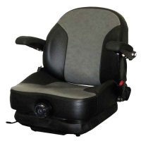 Seats Inc Forklift Seat 13m