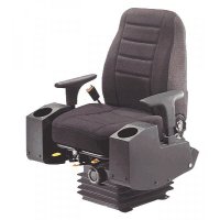 Seats Inc- Joystick Control Seat