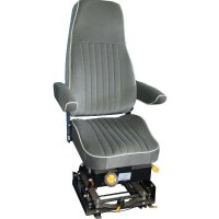  Seatsinc Mariner Mechanical Low Back 