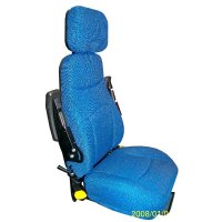 Seats Inc Railway Seat Series 1