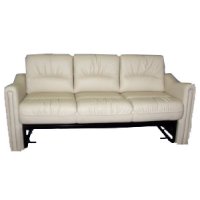 Sofa Becomes Bed Wall Hugger