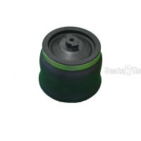 Iveco Stralis Air Bag 