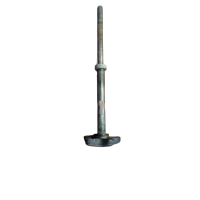 Stratos Weight Adjustment Handle 