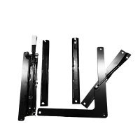 Grammer 95/97 Rail Slide Kit