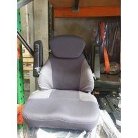 Kab E6 seat