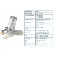 Grammer 12 Volt Compressor 2