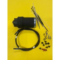 Msg95/97 air bag 