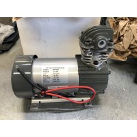 PacBrake Air Compressor
