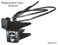 Bostrom Valve Genuine
