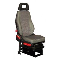 Volvo Aa Seat Early Series Fh