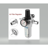 AA Water Seperator