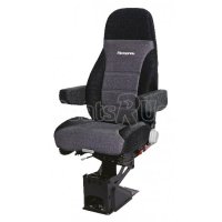 Western Star National Cushion Aire Seat