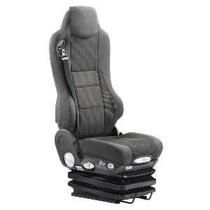 Grammer MSG90.6 Mercedes Actros Drivers Seat